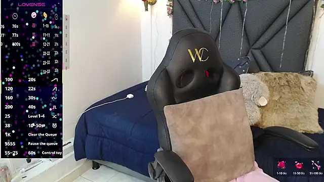 lakshmiraniii Live XXX-chat