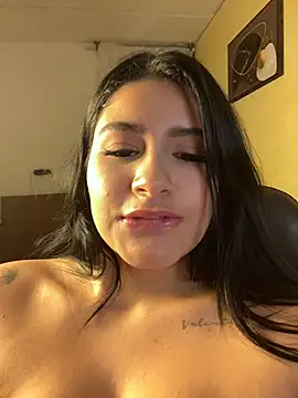 Andrea_gomes_ - me follo hasta cum