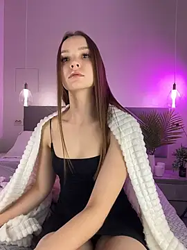 Czat XXX na żywo – EvaClem