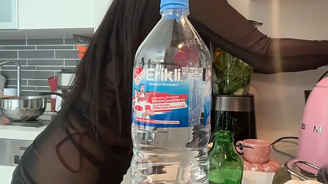 Sexypatronice - zenci anal 26 cm