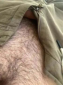 Živý XXX chat MuzzyFacing