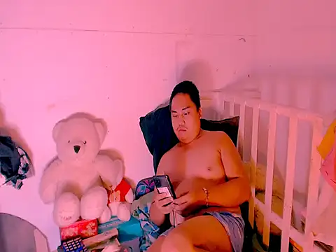 Sembang XXX Secara Langsung Hardking_69