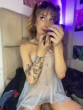 celeste_hell_ 라이브 XXX 채팅