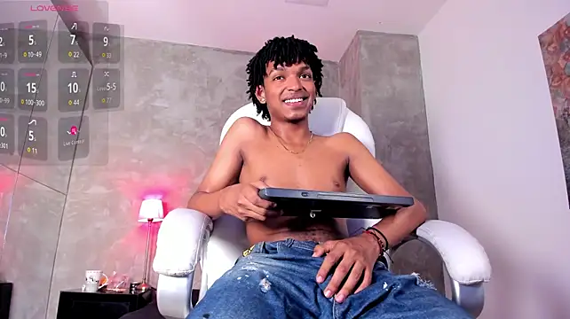 Raymond_steel – Live XXX-chat