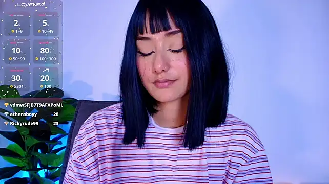 tati_cardenas' Live XXX Chat