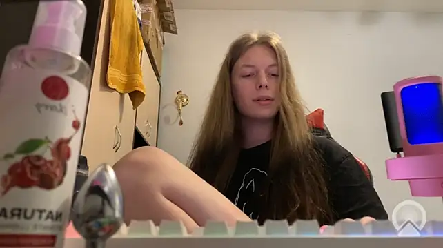 britneylovely live XXX chat
