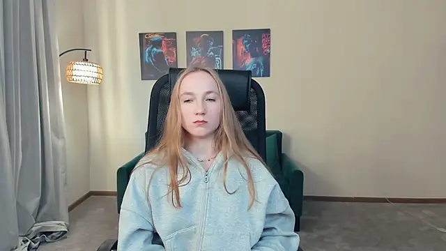VandaCaradine - Blow job