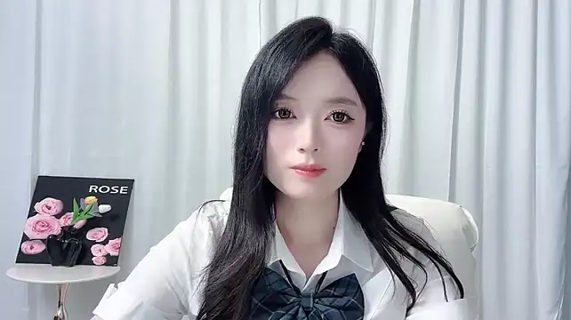LiLy0608のライブXXXチャット