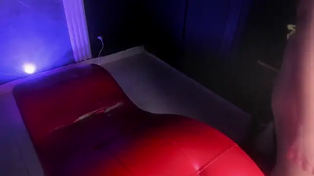 _Astrid_queen - ass hole close up*1min 😈