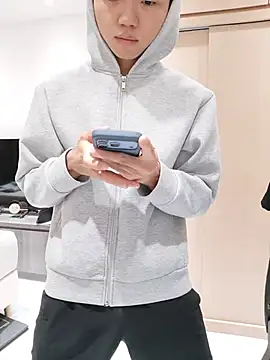 Sembang XXX Secara Langsung mochi8802