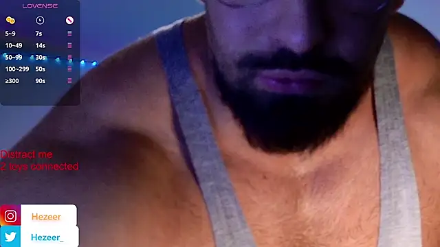 Show Webcam de Musculus6