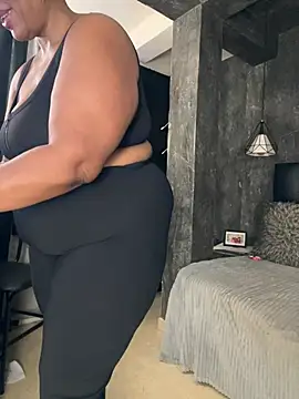 AranzalatinBlaks1 - clap clap ass