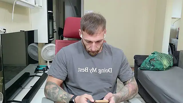 SavageXx Live XXX-chat