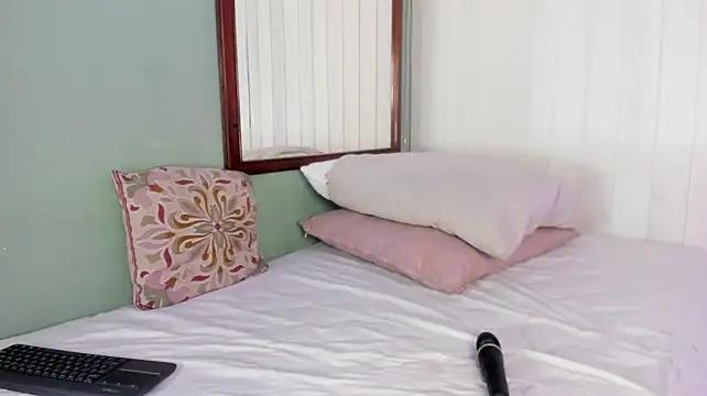 Pamela_Johnsonn's Live XXX Chat