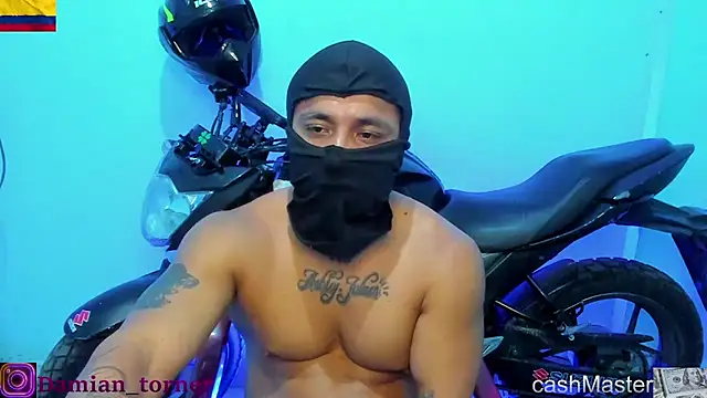 Chat +18 de zeus_7777 ao vivo