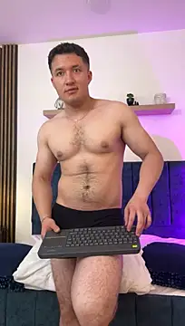 Alexander_Connor's Live XXX Chat