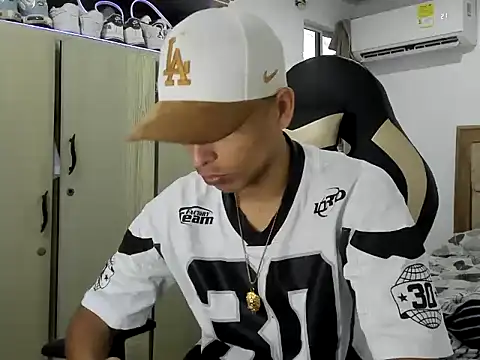 SRcarlos01 Chat XXX live
