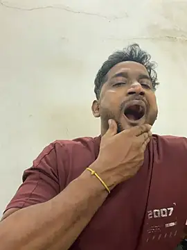 Ibaradam Live XXX-chat