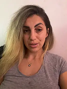 JessicaCarter Adlı Modelin Canlı XXX Sohbeti