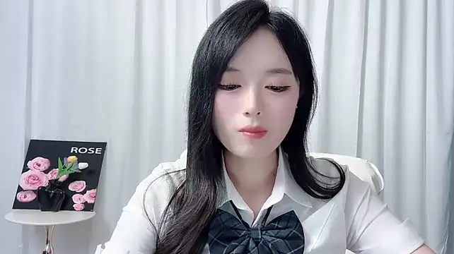 Chat XXX Live LiLy0608
