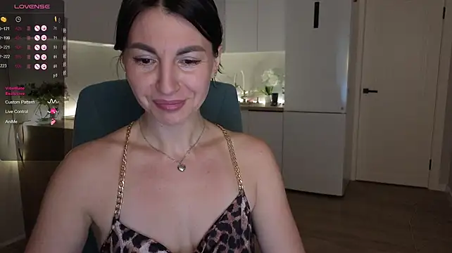 Mary_love16's Live XXX Chat