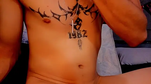 Axel_RyderのライブXXXチャット