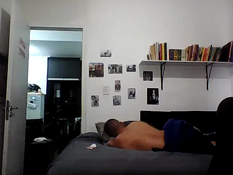 JUDSONMUFAZA Live XXX-chat