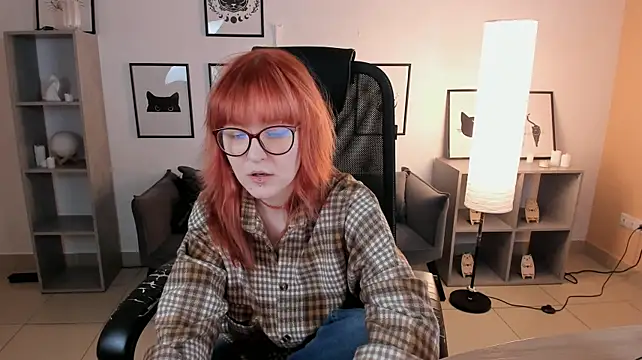 lanafitch Live XXX-chat