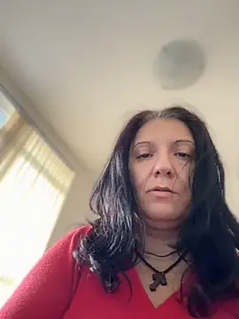 XXX chat uživo modela kotkite