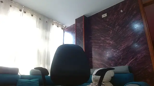 Evangeline_Sc's Live XXX Chat