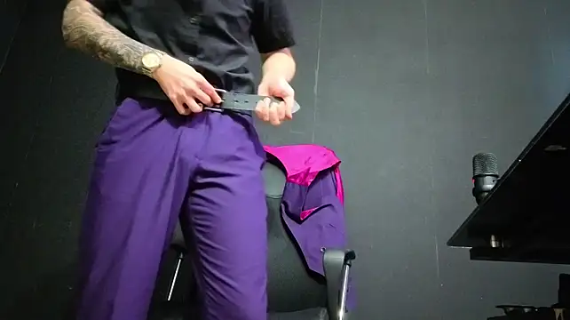 FelixStarkk: απευθείας συνομιλία ΧΧΧ