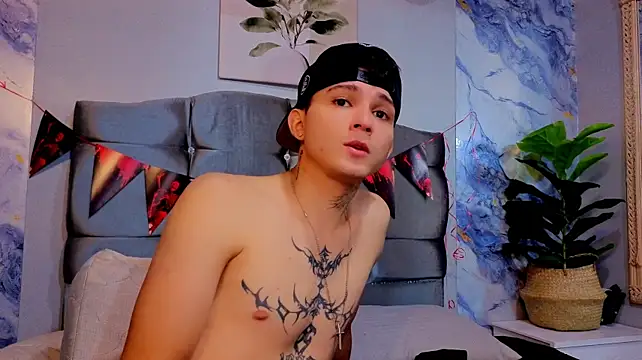 Axel_Ryder Chat XXX live
