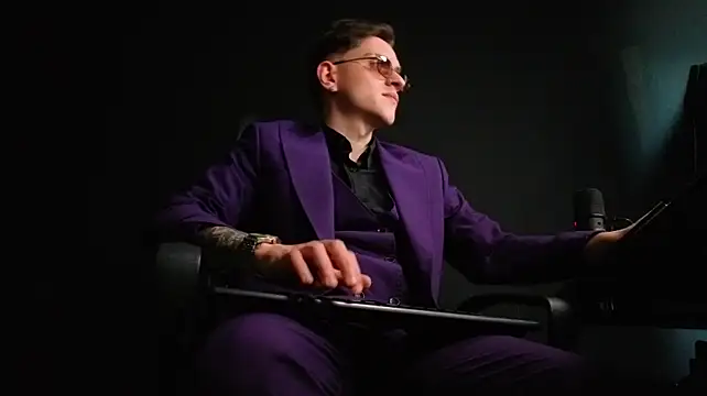 FelixStarkk: απευθείας συνομιλία ΧΧΧ