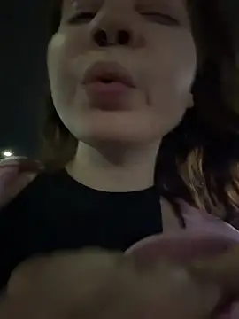 Chat XXX en directo de SlavicCandy