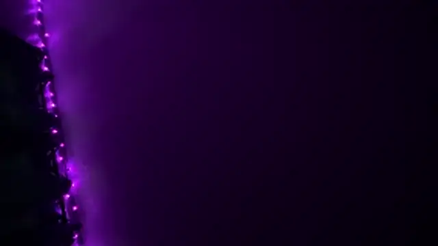 allen9469's Webcam Show