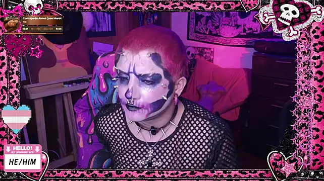 Chat +18 de masterkevinftm ao vivo
