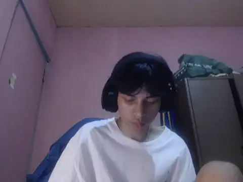 Kyoshi_19 – Live XXX-chat