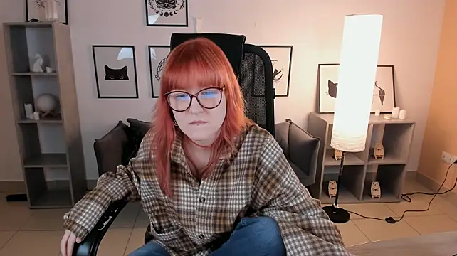 lanafitch Live XXX-Chat