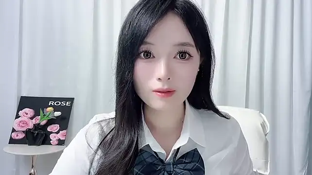 LiLy0608 Chat XXX live