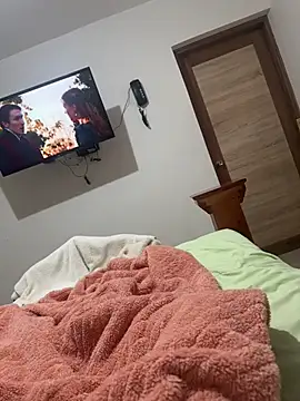 lucero1902 Chat XXX in diretta