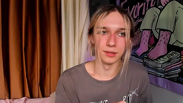 Icebenzz Live XXX-Chat