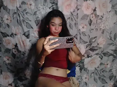 Urgirlyflor - lets have fun!