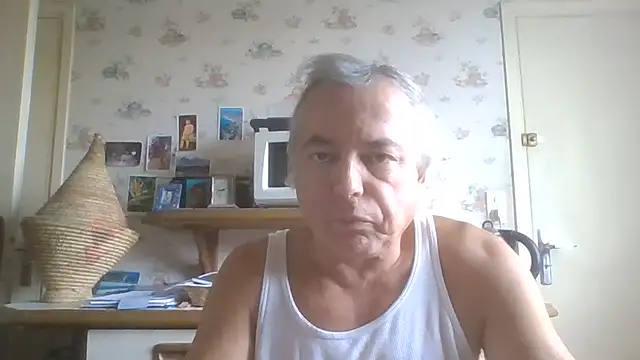 gegevincent5 élő XXX-chatje