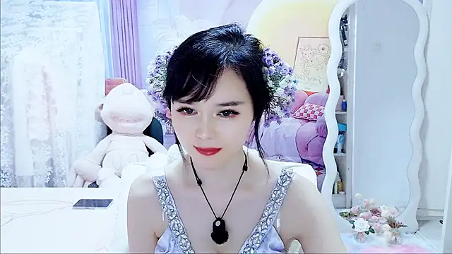 Q-Mia 라이브 XXX 채팅