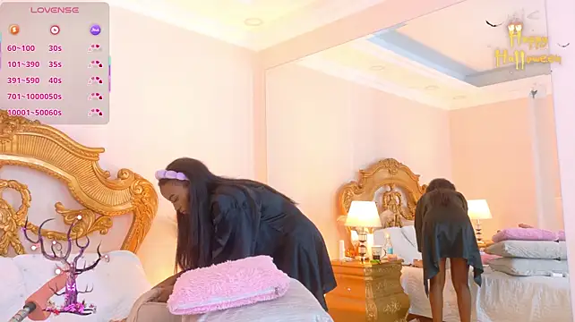 Czat XXX na żywo – AshleyFerri