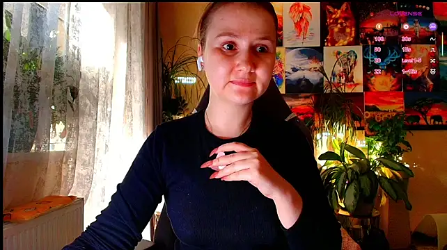 Živý XXX chat GoodWitch_