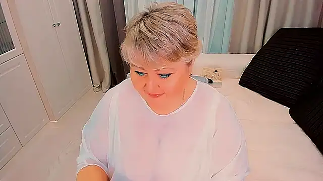 BIGTITSBBW 라이브 XXX 채팅