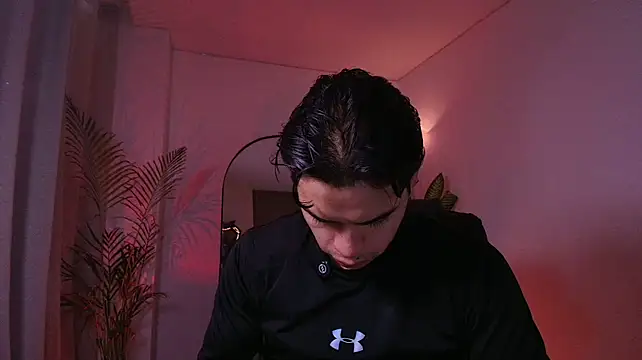 Živý XXX chat andyypalmer_