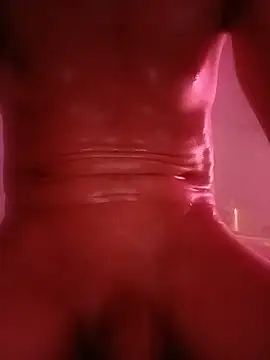 ArnetteBecker webcam show