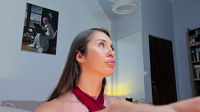 Chat XXX Live Anya-Ray